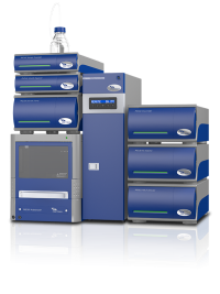 SC2000 Modular SEC system