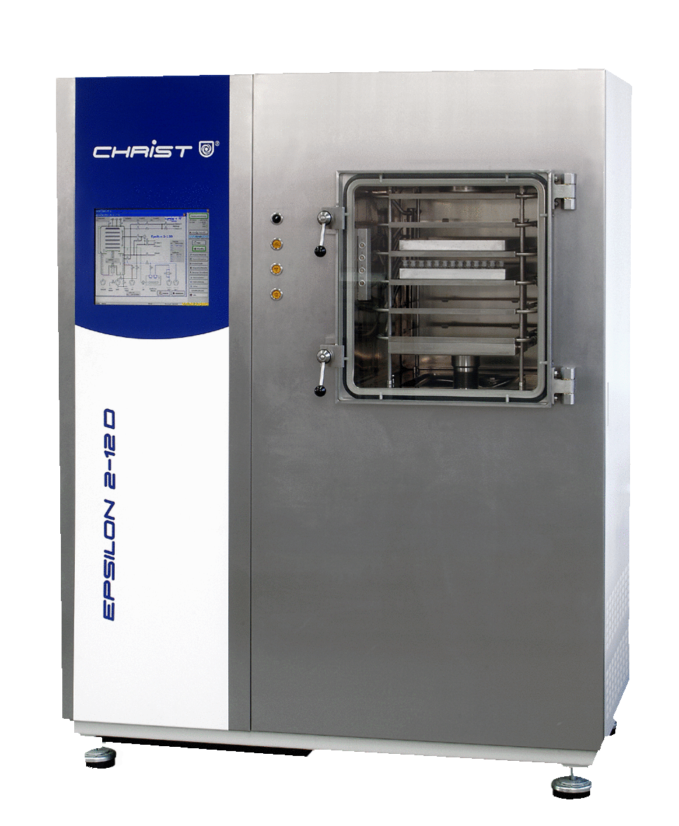 Epsilon 2-12D LSCplus