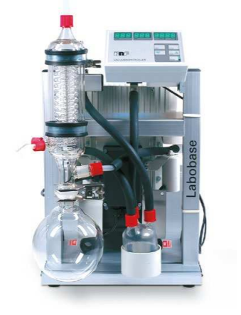 LABOBASE® SBC 860.40