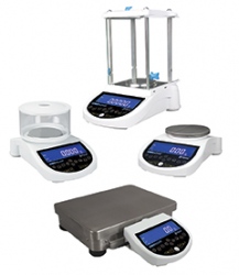 Eclipse Precision Balances