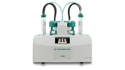 Biodiesel Rancimat
