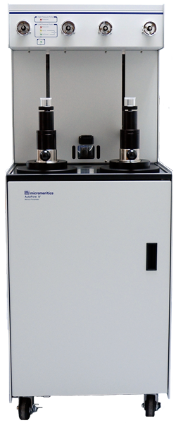 AutoPore IV Series