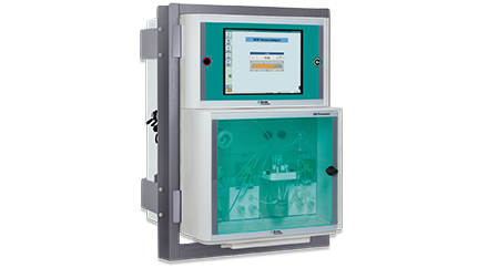 2035 Process Analyzers