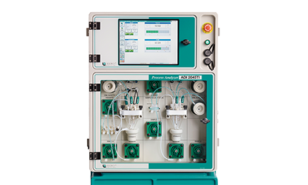 ADI 204Y Series