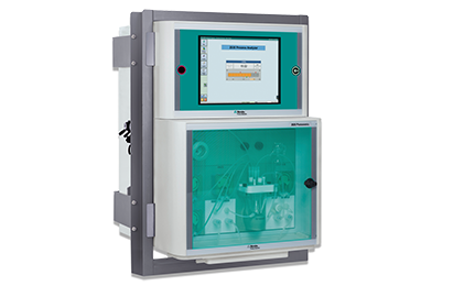 2035 Process Analyzers