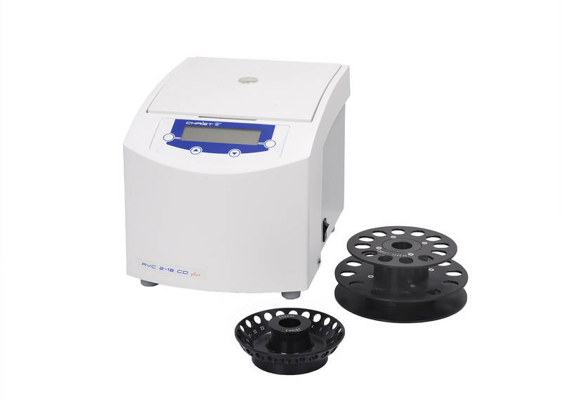 RVC 2-18 CDplus