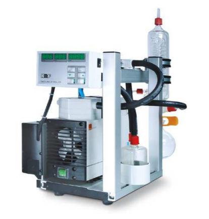 LABOPORT® SC 820