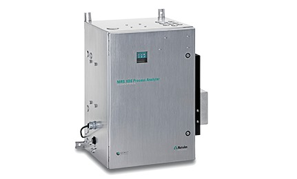NIRS Process Analyzers XDS