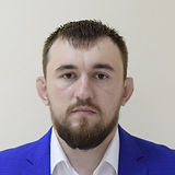 Кондрашов Андрей Александрович Оренбург.