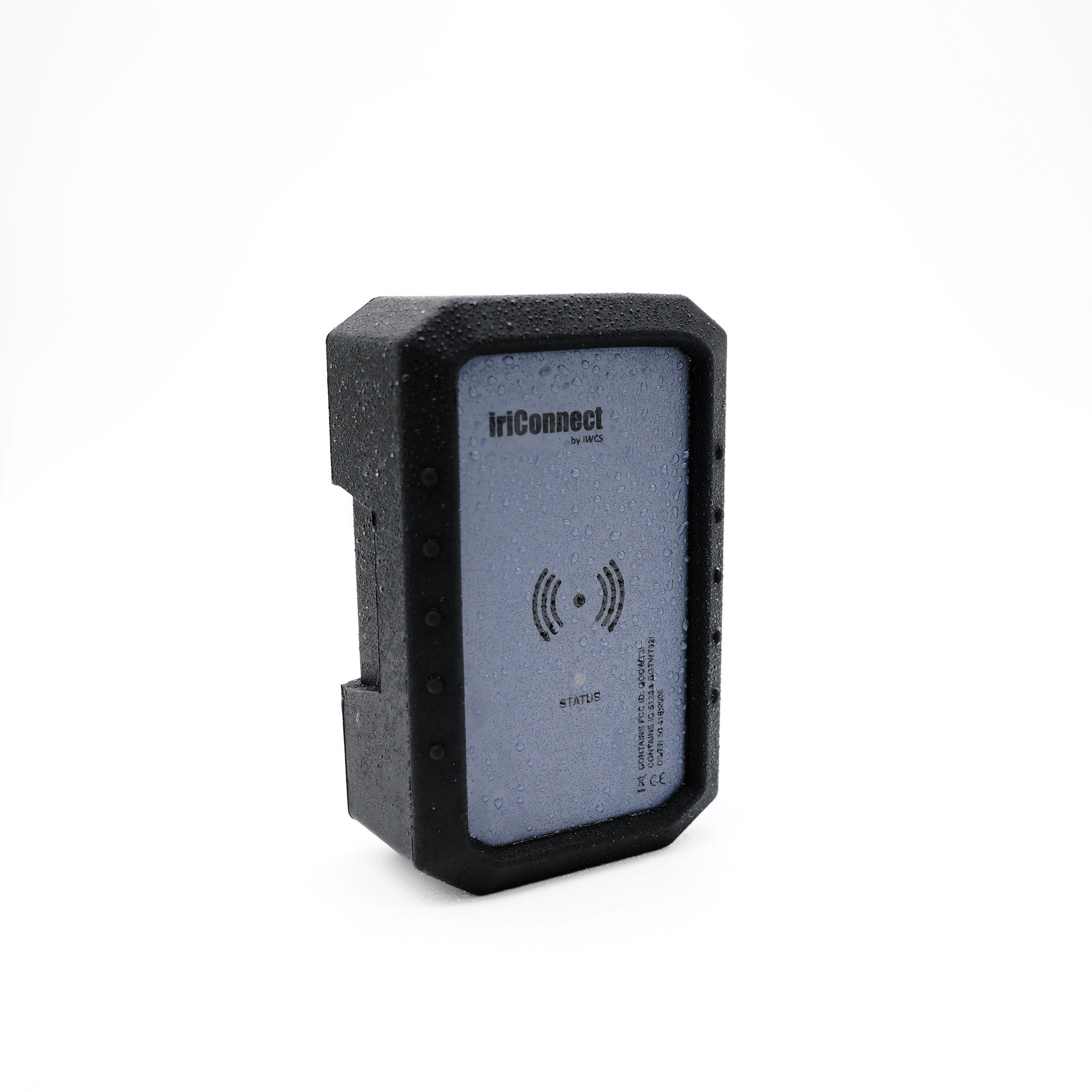 iriConnect HPF-AG with Internal Antenna