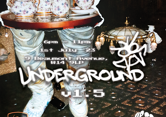 Underground 1.5