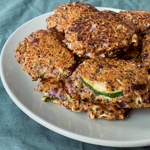 QUINOA-TALER glutenfrei | laktosefrei | vegetarisch