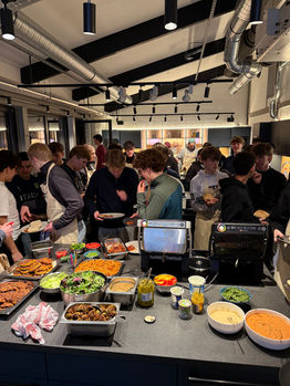 Sporternährung, Ernährungsberatung