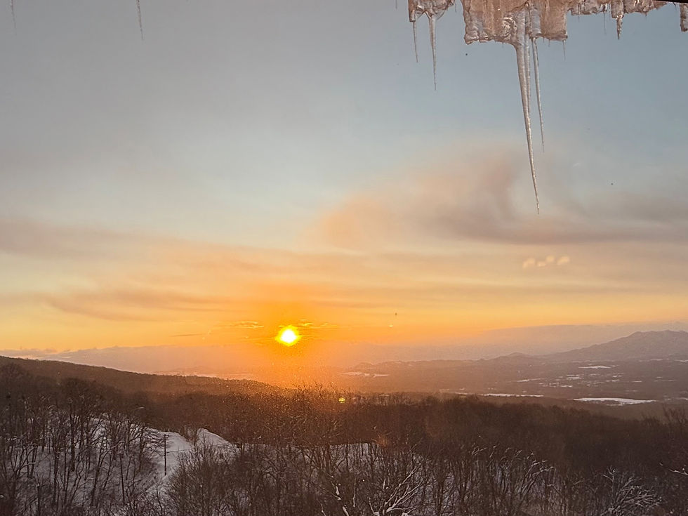 古希の振り返り（私たちの使命）