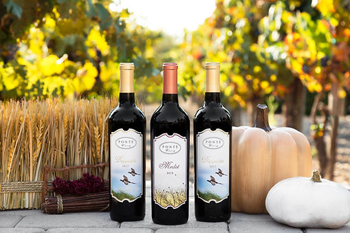 Ponte Family Estates