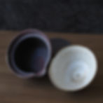 Thumbnail: Woodfired Shiboridashi with Olive Green Bowl