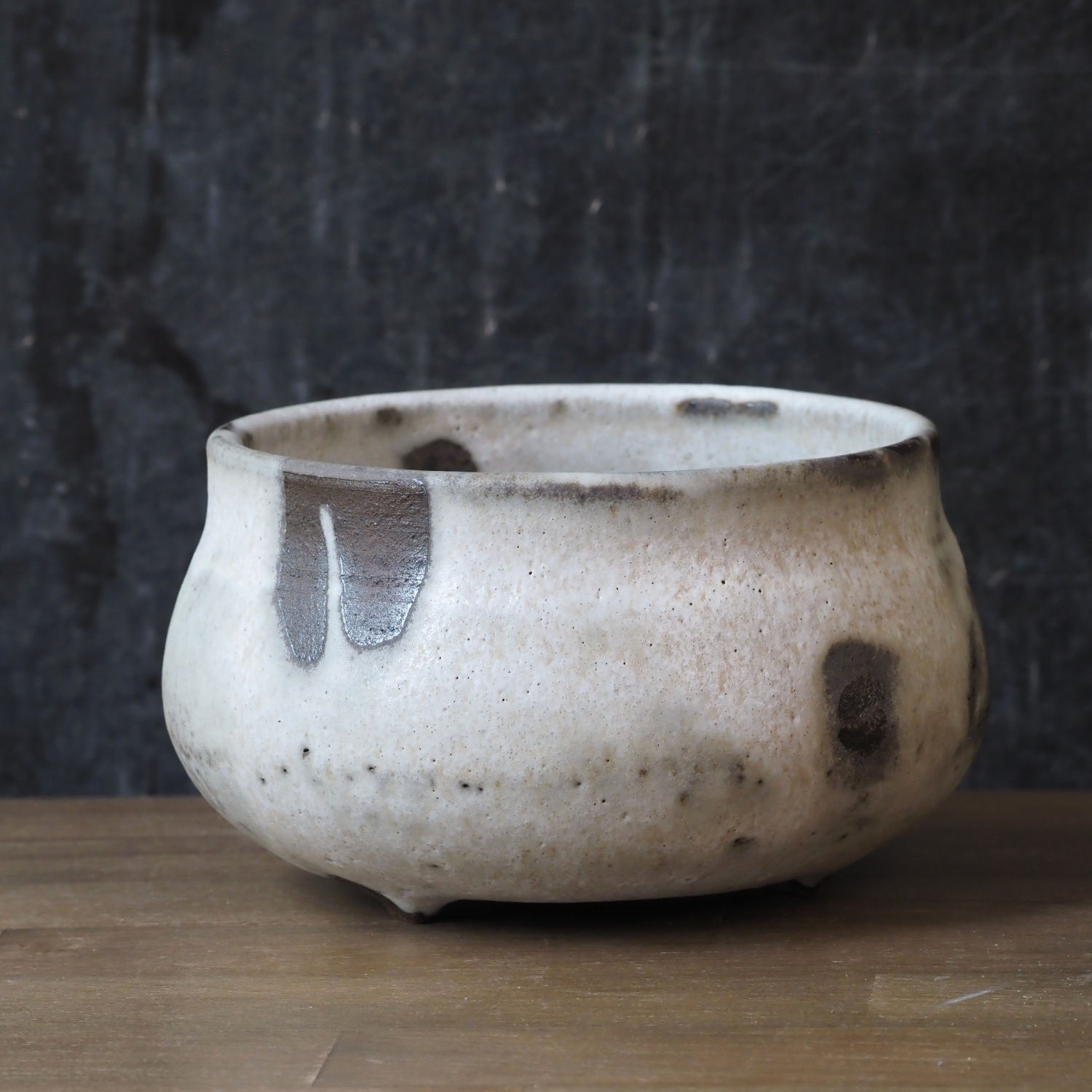 Jianshui Grey Stone #02