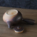 Thumbnail: Woodfired Sidehandle Smooth