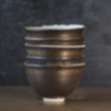 Five Golden Bowls