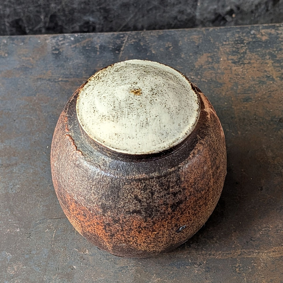 Thumbnail: Tea Jar