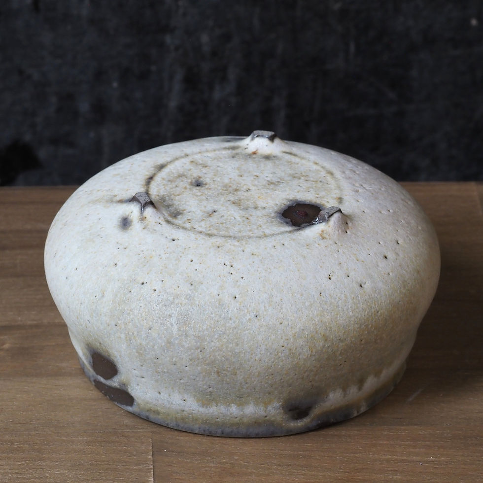 Thumbnail: Jianshui Grey Stone #01