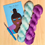 Thumbnail: Water Bearer Cowl Crochet Pattern