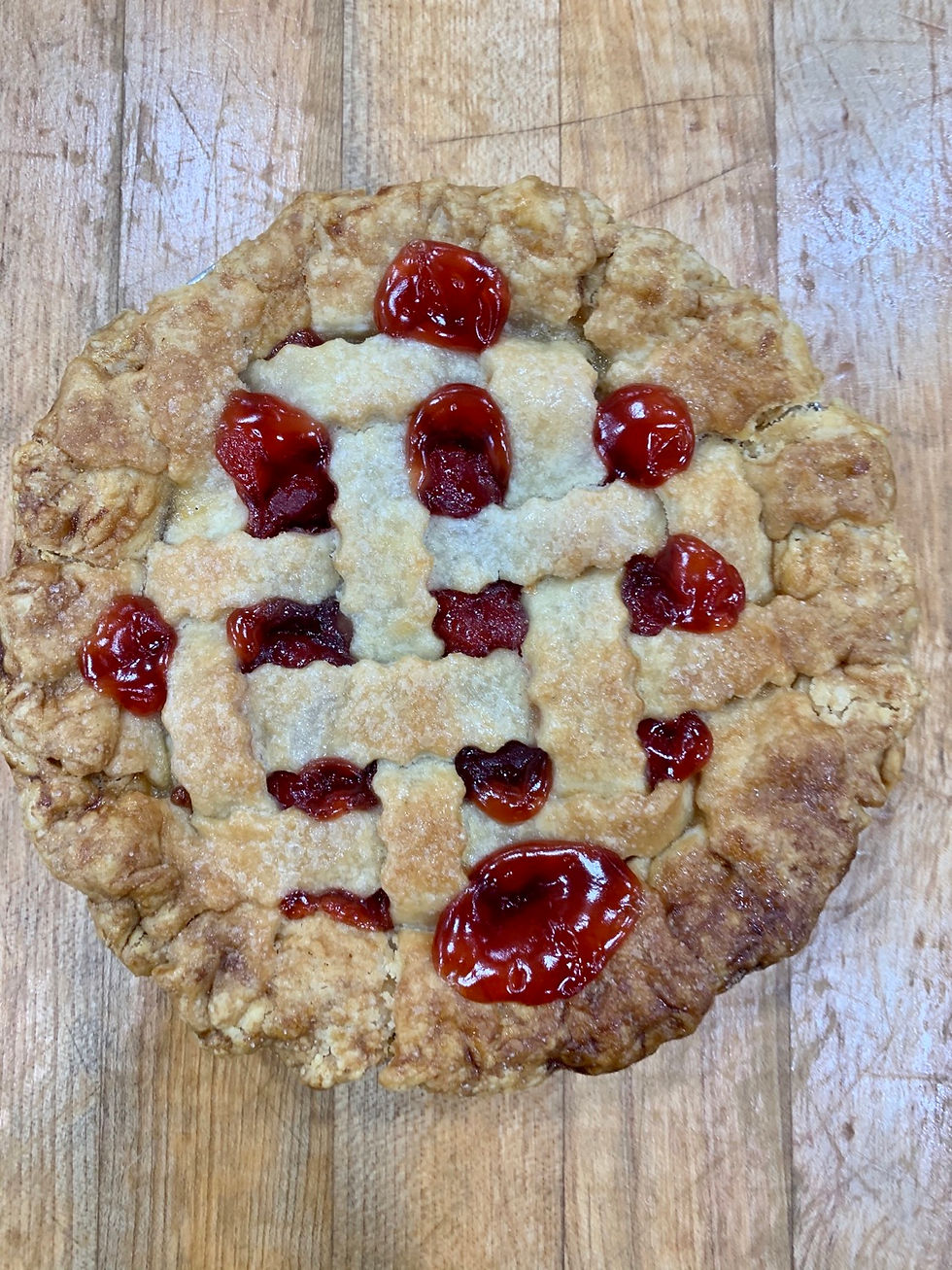 Thumbnail: Large Pies