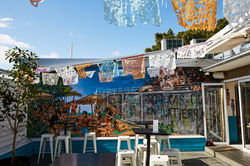 Beer Garden Venue for Functions