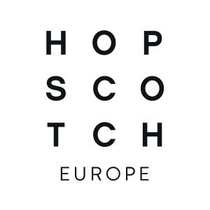 Logo di Hopscotch Europe