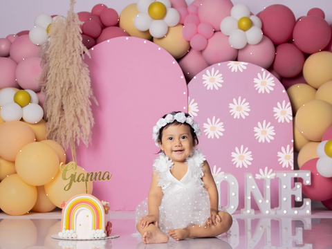 PAQUETE BABAS - De 1 añito a 5 añitos