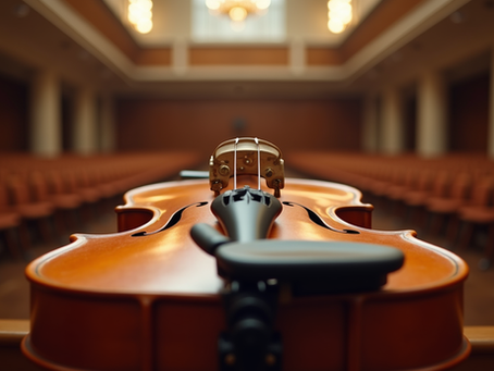 How to Join a Symphony Orchestra and Become a Local Symphony Member