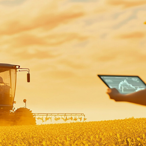 Tecnologia e gestão para quem vive o agronegócio todos os dias!