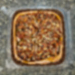 Pecan Ice Cream Pie