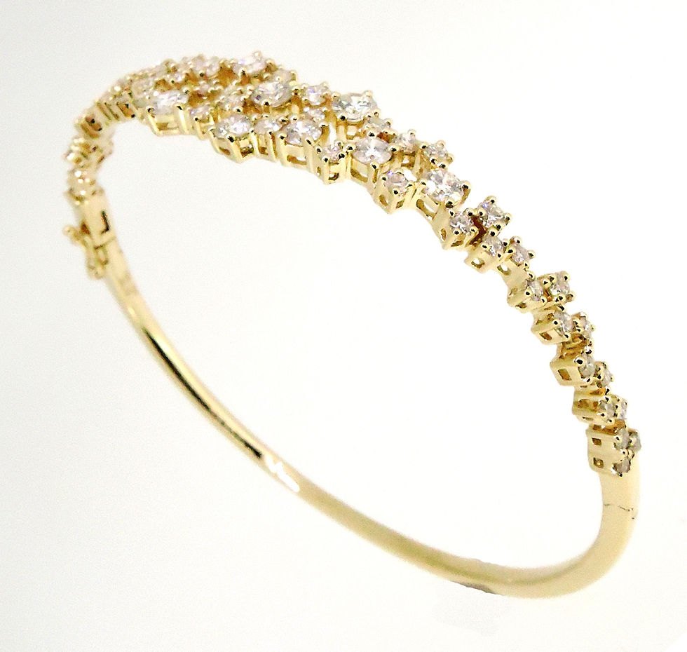 Bangle-UBA0033-Y