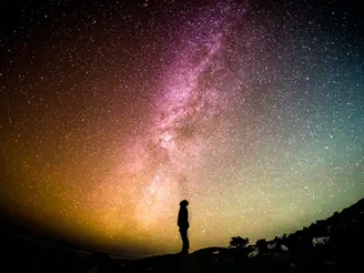 Imagination and NASA