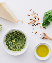 Pesto Maison