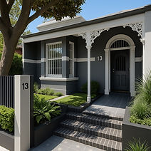 Welcome to Heritage Revived