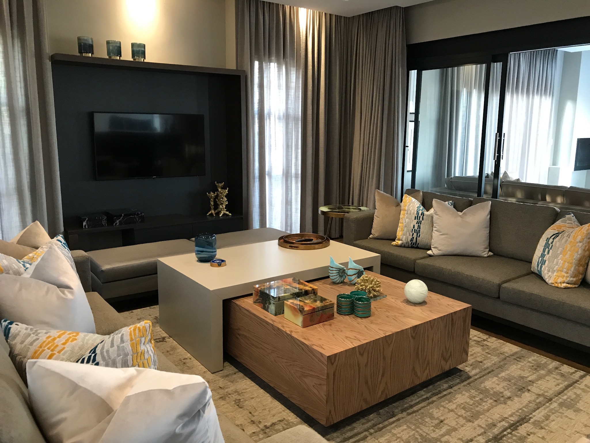 Blue Valley Estate