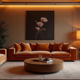Exploring the Essence of Luxury Interiors: Unveiling the Latest Luxury Interior Trends