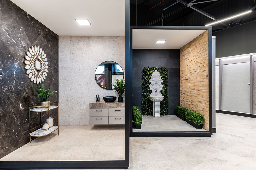 Artmar Tile Showroom Retail