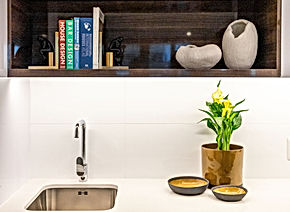 SODA ATELIER 16 BREE APARTMENT