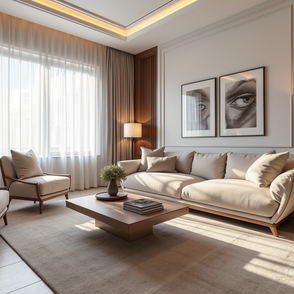 Transform Your Home with Expert Design Consultations