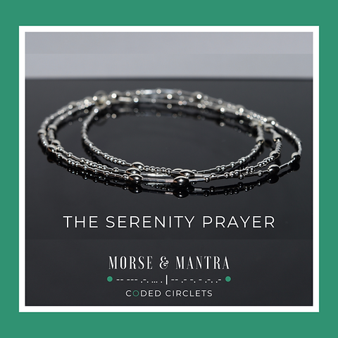 Bracciale In Argento 925 Con Codice Morse "Thank You" - Regolabile, Cordino Di Seta, Regalo Significativo