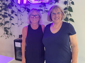 Am I Too Old for Reformer Pilates?
