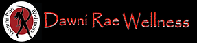 Dawni Rae Wellness logo - Health and Fitness personal trainer Seattle