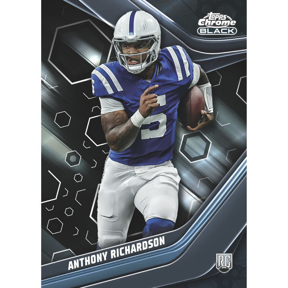 2023 Topps Composite Football Hobby Box