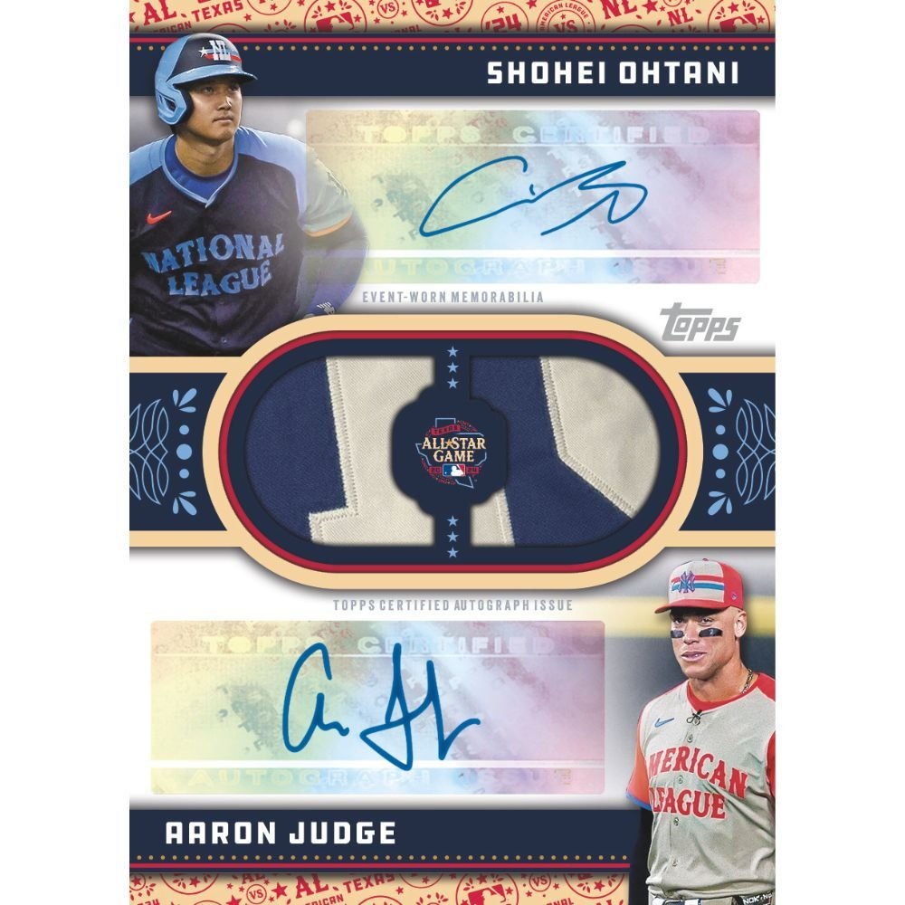 2024 Topps Update Series Baseball Jumbo Box