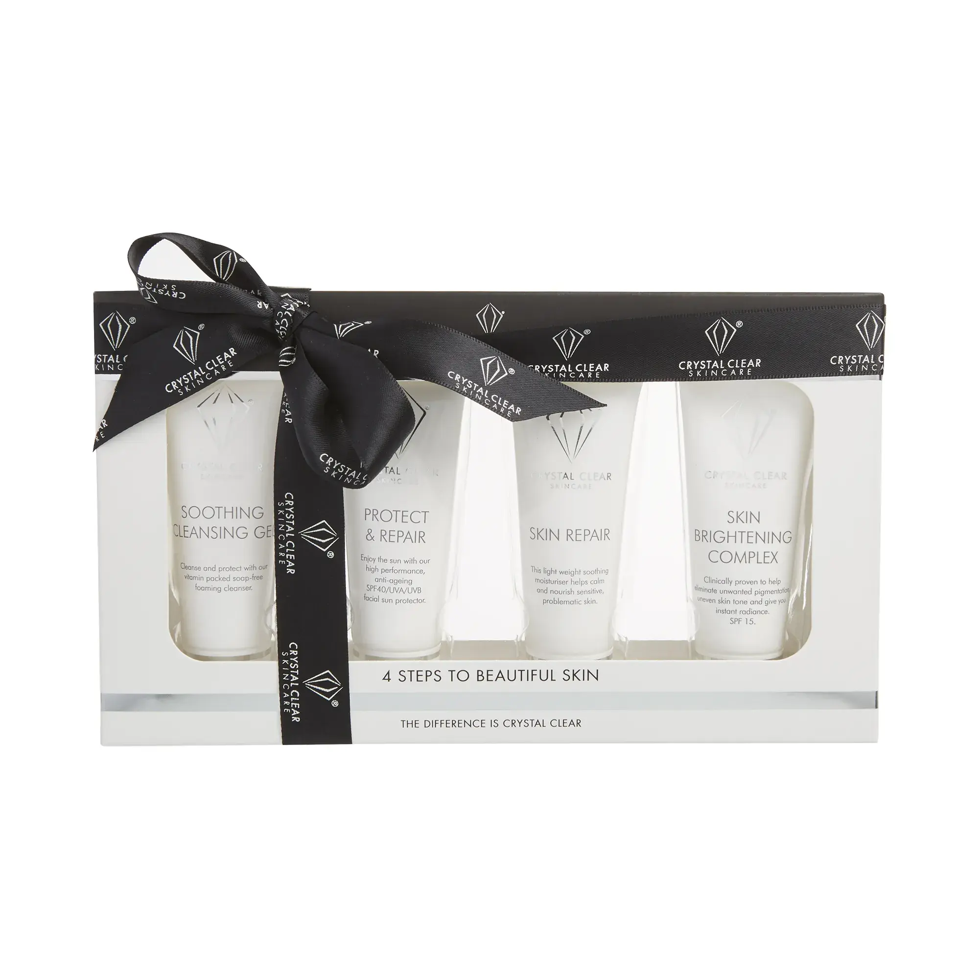 Crystal Clear - Classic Aftercare Kit