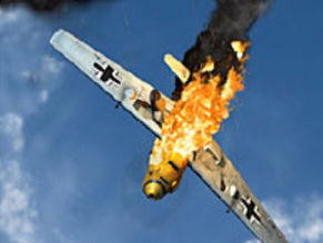 פרנסואה - טייס הקרב הצרפתי