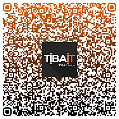 TIBA IT Services QR